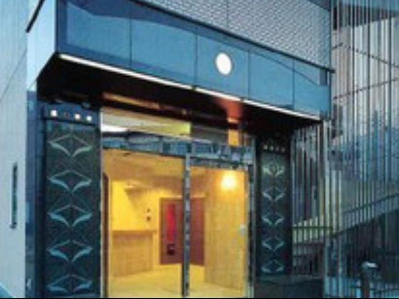 Business Hotel Rupinasu Takamatsu Luaran gambar